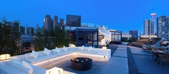 Chengdu Yunduo Hotel