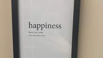 Economy-Zweibettzimmer | Verschiedenes