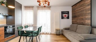 MoHost Alpine Calm - 2BR Hideaway