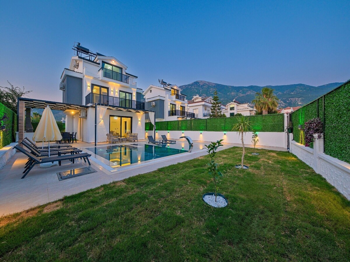 Image de profil de l’hôte