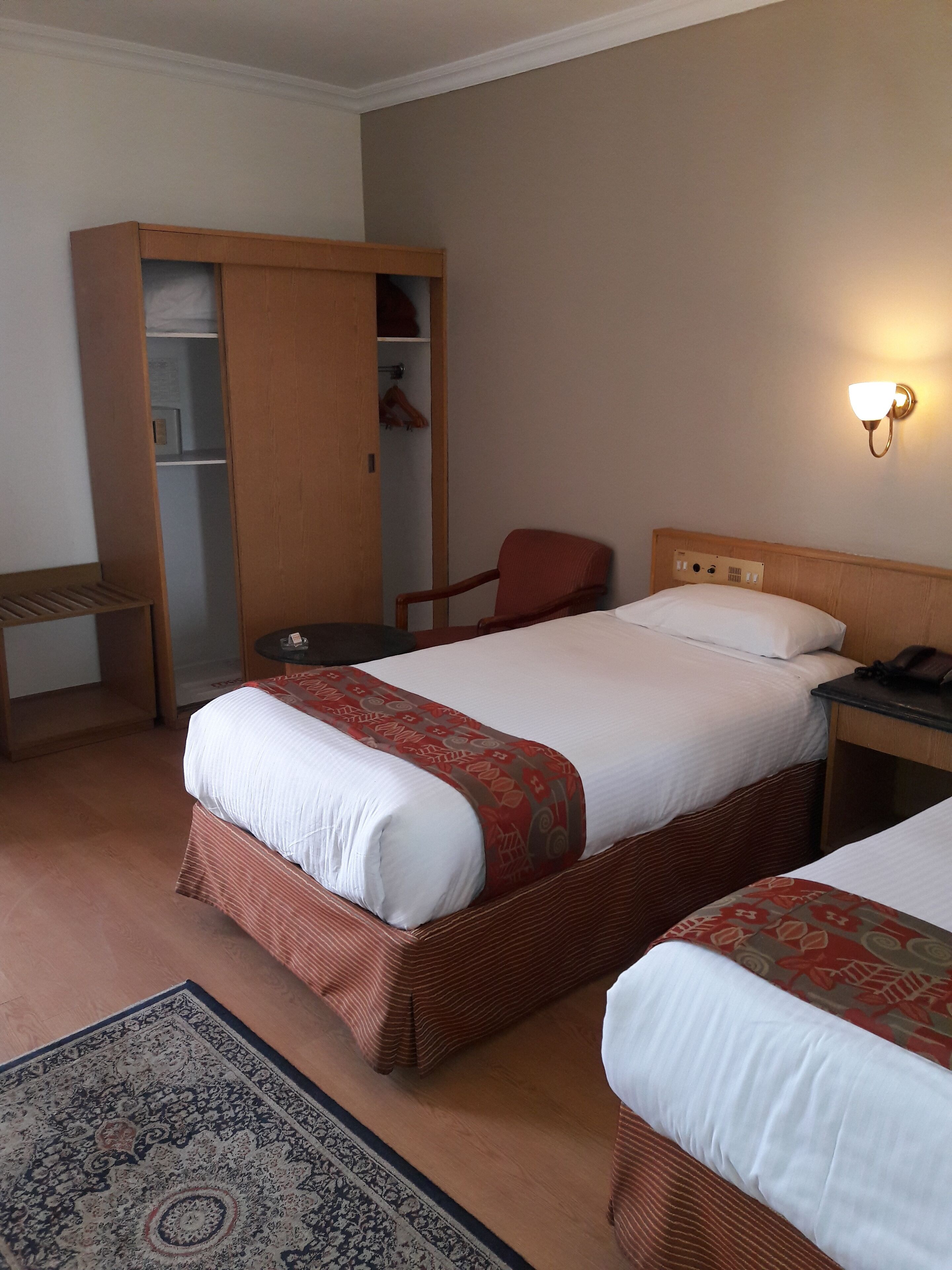 واي فاي مجانًا