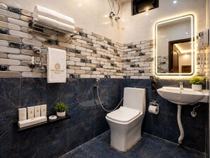 Badkamer