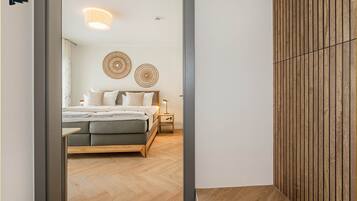 3 Schlafzimmer, Schreibtisch, kostenloses WLAN