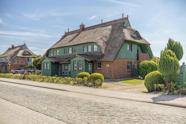 Eksteriør