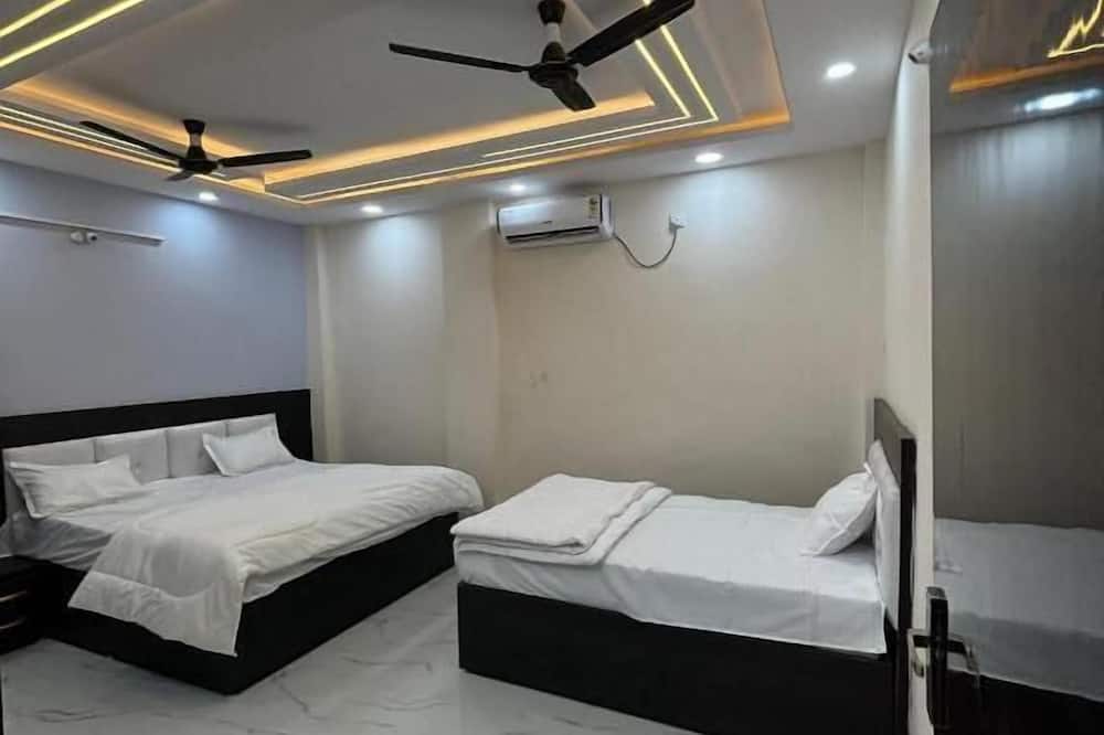 Hotel citylight