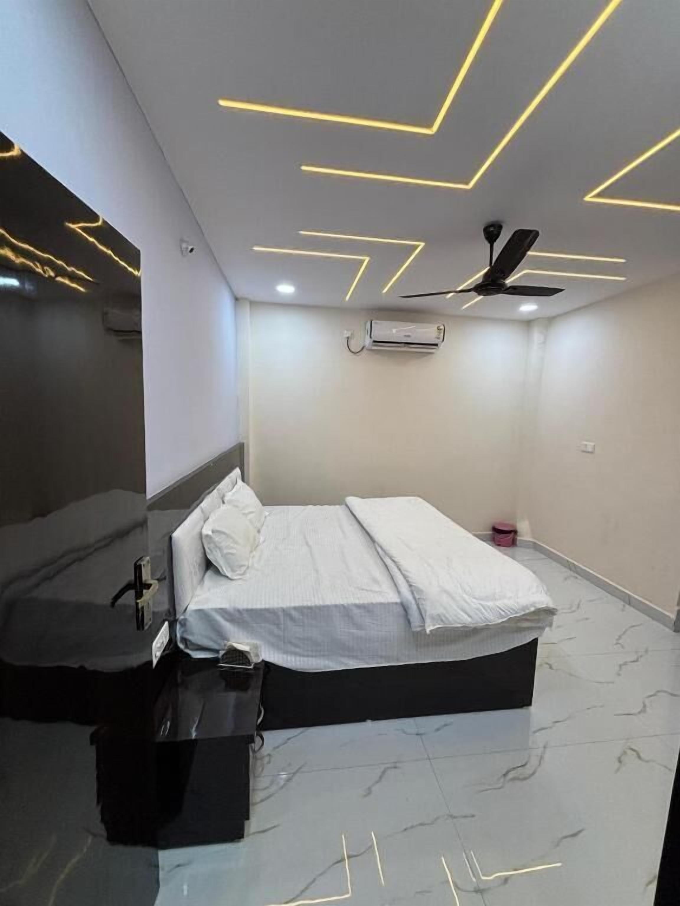 Soundproofing