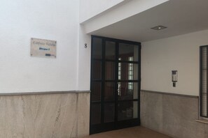 Exterior detail - Retreat in Güéjar Sierra – Terrace, Views and Comfort (Güejar Sierra)