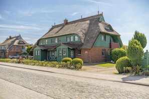 Eksteriør