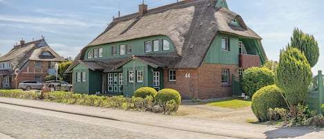 Ulkopuoli