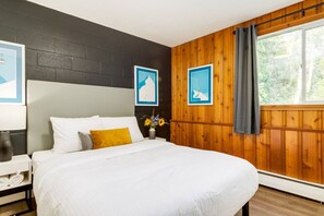 Silitysrauta/-lauta, ilmainen Wi-Fi, vuodevaatteet