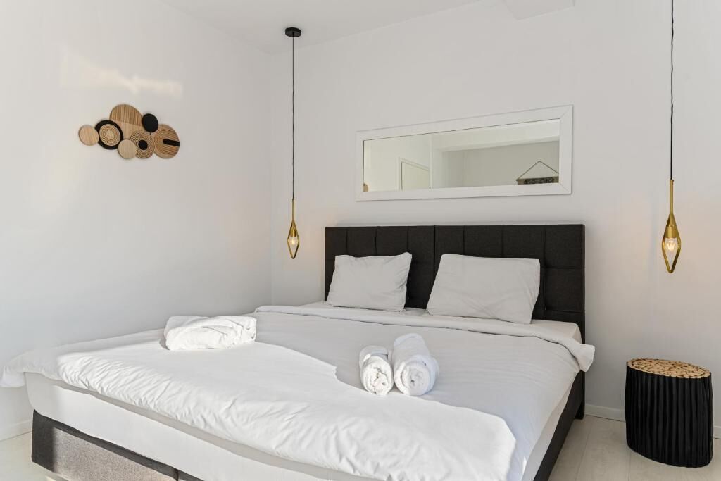 Tende oscuranti, ferro/asse da stiro, Wi-Fi gratuito