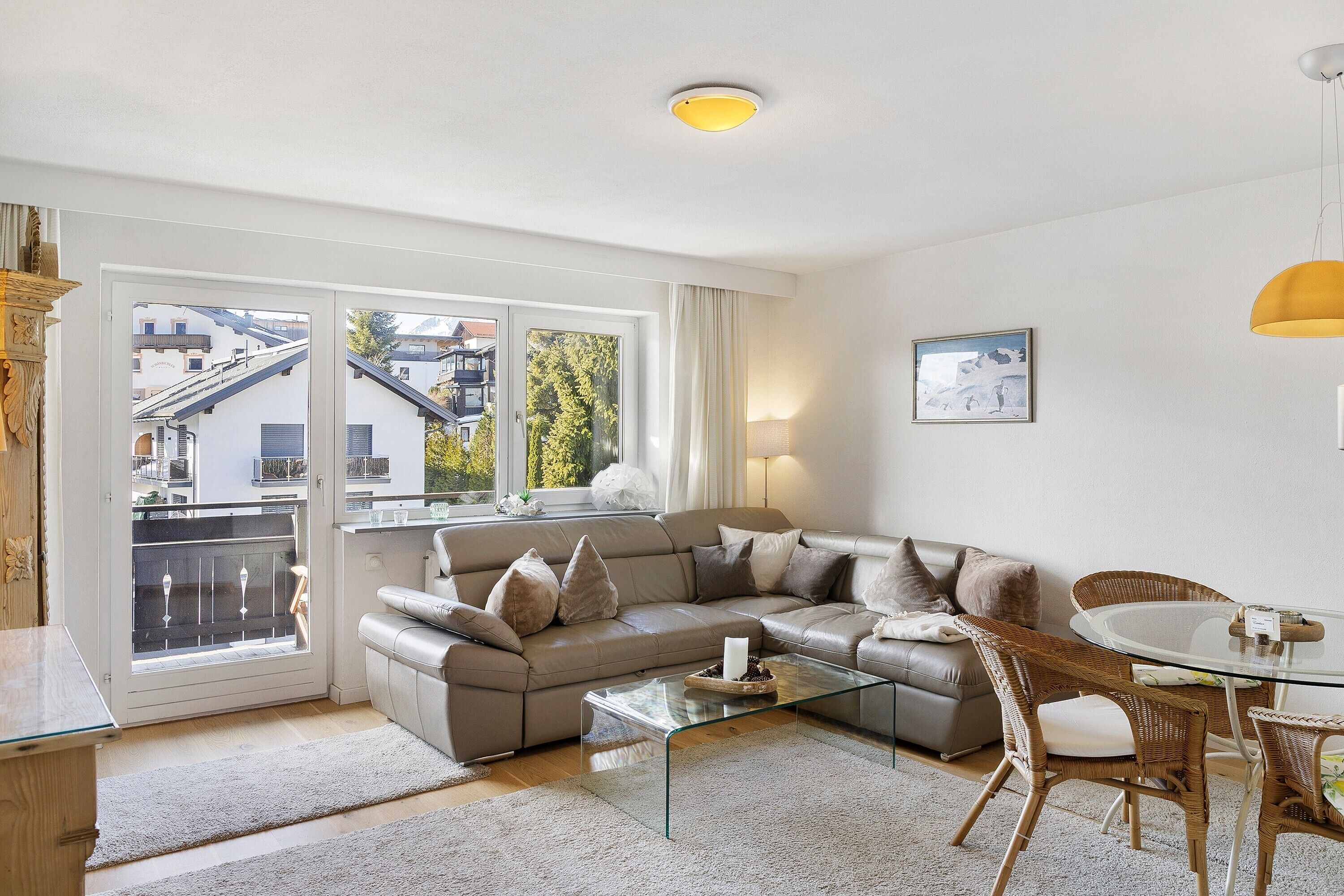 Televisión y tenis de mesa 