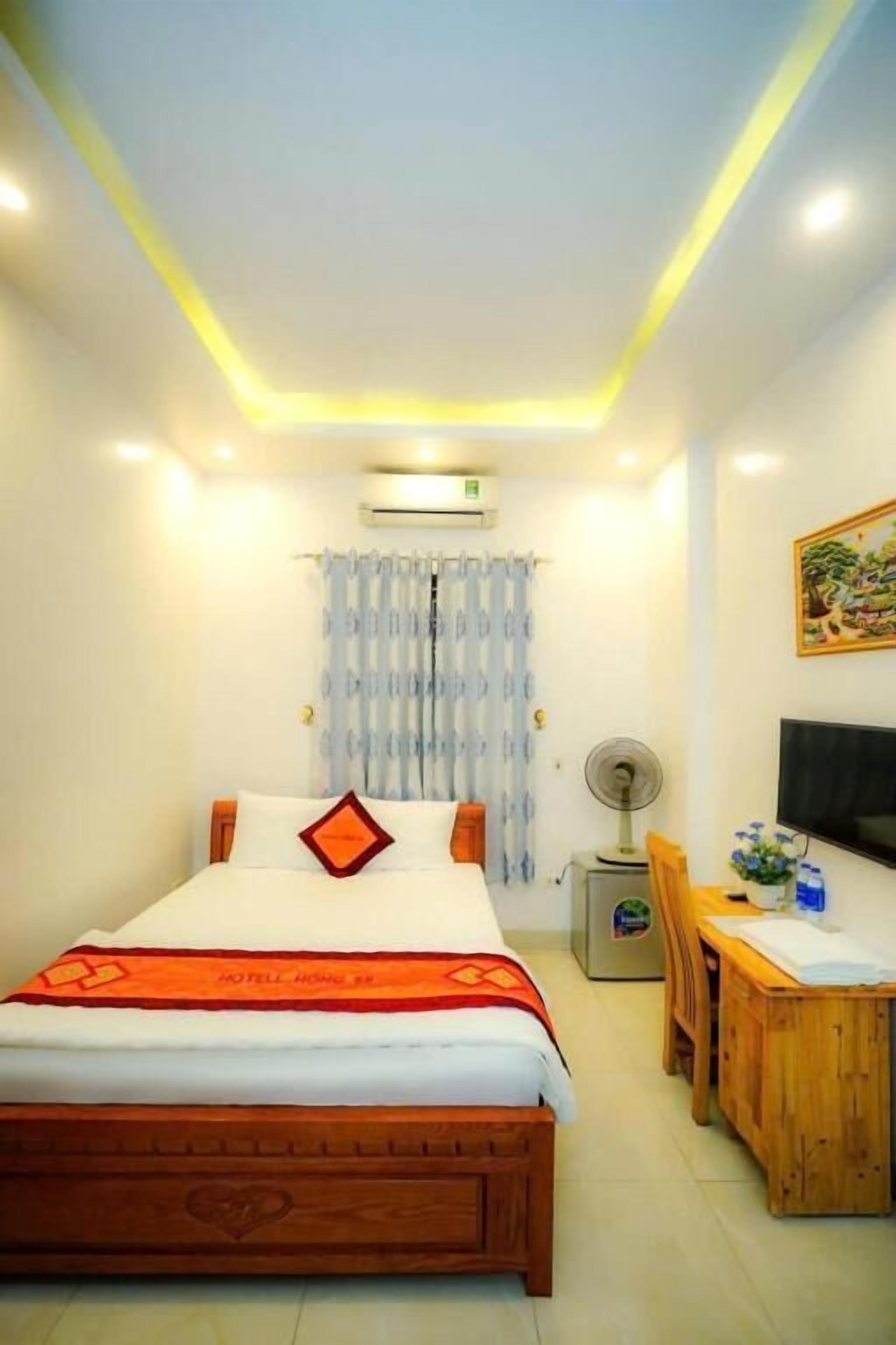 Double Room | Free WiFi