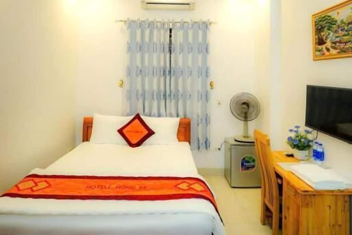 Double Room | Free WiFi