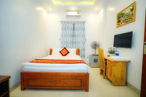 Double Room | Free WiFi - Hong 68 Motel Bac Ninh (Bac Ninh)