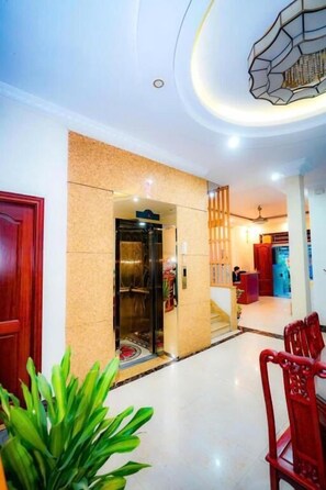 Lobby - Hong 68 Motel Bac Ninh (Thanh pho Bac Ninh)