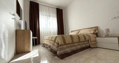 Apartment 'Domus Teresa' in Central Capoterra