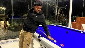 Billards
