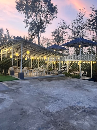 AETHERIA ESTATE RETREAT