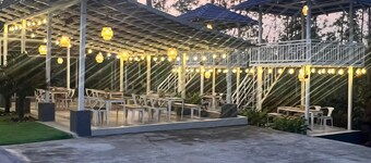 AETHERIA ESTATE RETREAT