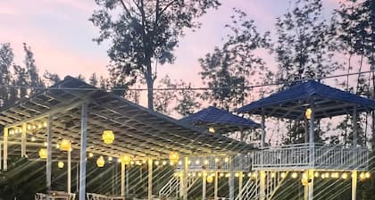 AETHERIA ESTATE RETREAT