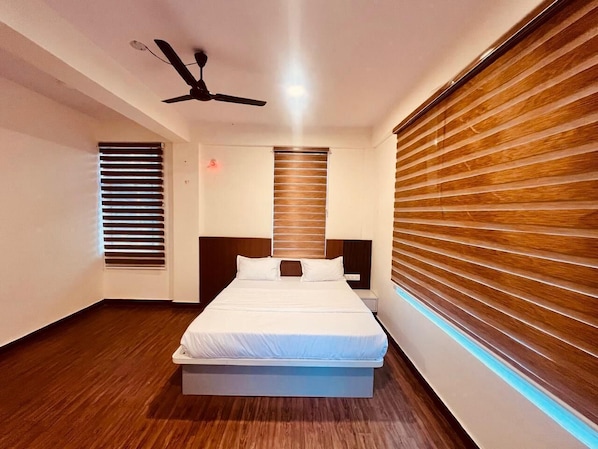 Free WiFi - AETHERIA ESTATE RETREAT (Chikkamagaluru)