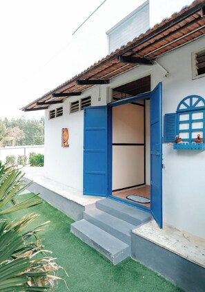 Front of property - AETHERIA ESTATE RETREAT (Chikkamagaluru)