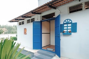 Front of property - AETHERIA ESTATE RETREAT (Chikkamagaluru)