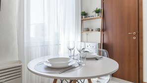 Apartment (0 Bedroom) | Interior - Italianway Easy - Gallura 9 (Milan)