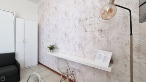 Apartment (0 Bedroom) | Interior - Italianway Easy - Gallura 9 (Milan)
