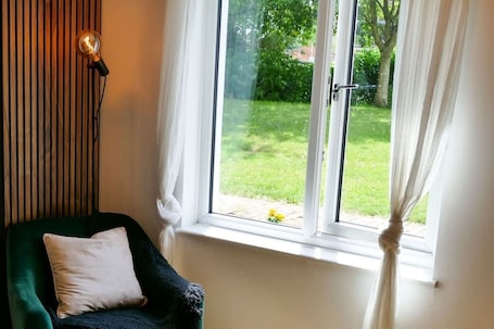 Interior. Home In Longwell Green Inbetween Bristol and Bath