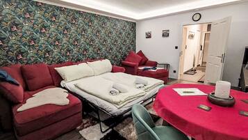 2 habitaciones y wifi gratis