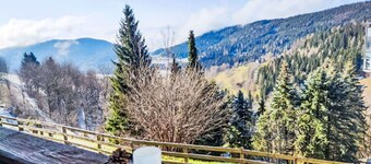 Cosy apartment for 4 people with pool, WIFI, TV and balcony