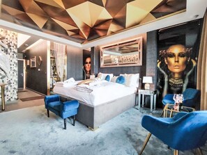 1 Schlafzimmer, kostenloses WLAN