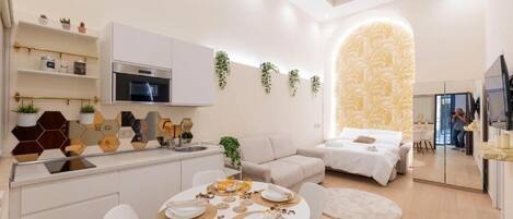 تناول الطعام