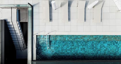 Sercotel Sevilla Don Luciano