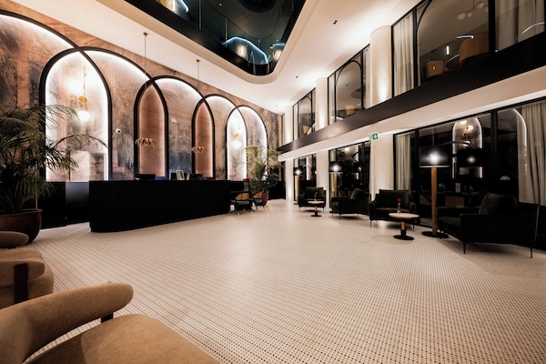 Sercotel Sevilla Don Luciano - Séville