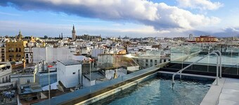 Sercotel Sevilla Don Luciano