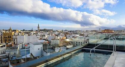 Sercotel Sevilla Don Luciano