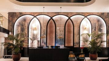 Interieur