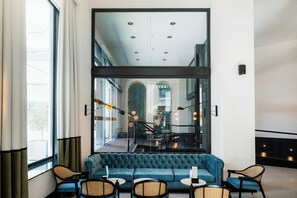 Bar (on property) - Sercotel Sevilla Don Luciano (Seville)