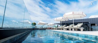Sercotel Sevilla Don Luciano