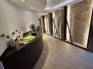 Interior - Hotel Phönix (Bad Füssing)