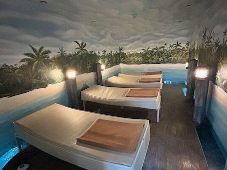 Spa. Hotel Phönix