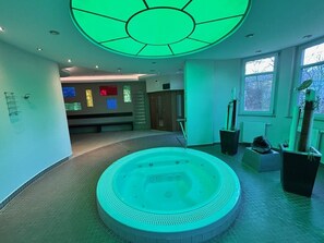 Spa - Hotel Phönix (Bad Fuessing)