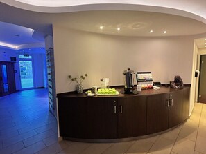 Interior - Hotel Phönix (Bad Füssing)