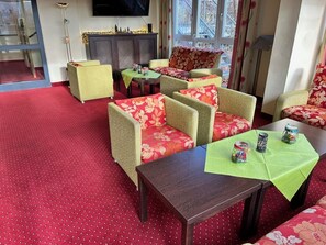 Interior - Hotel Phönix (Bad Füssing)