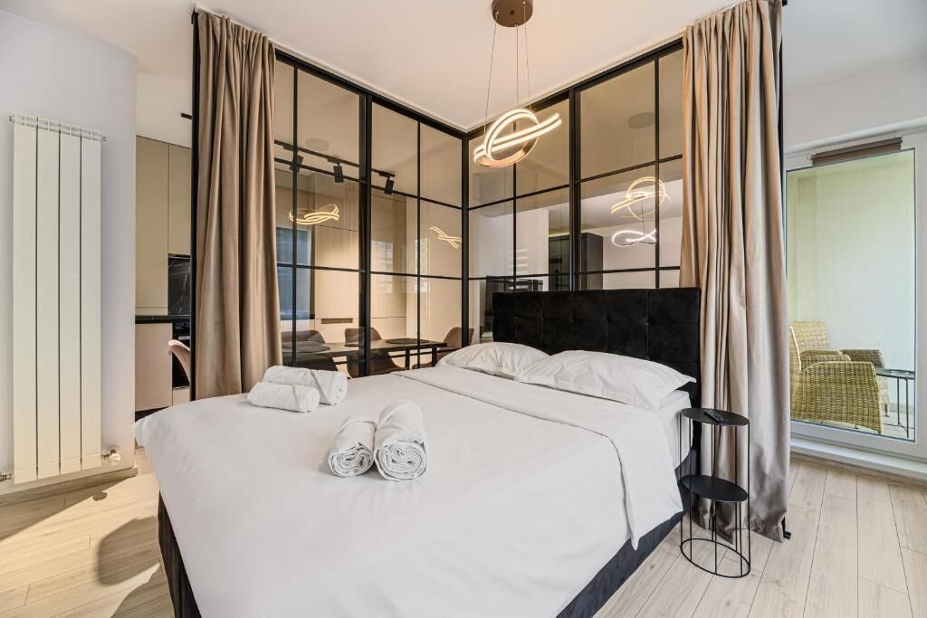 Iron/ironing board, free WiFi