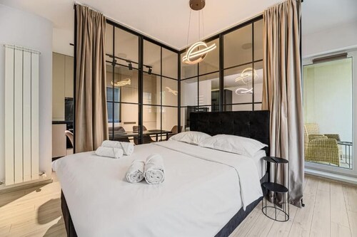 MoHost Blue Moon Apartments