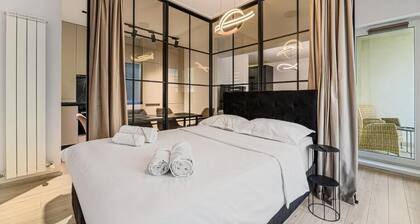 MoHost Blue Moon Apartments